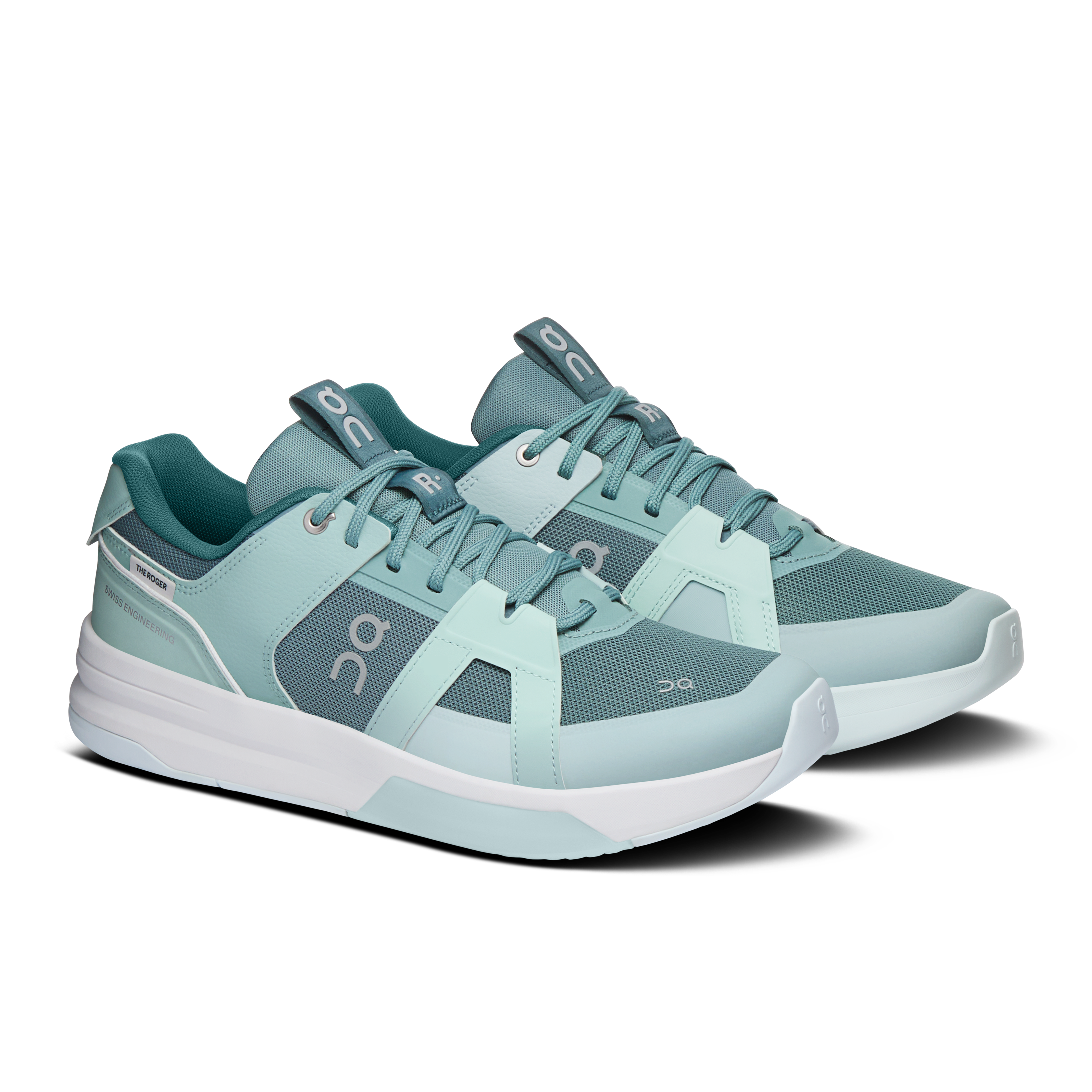 THE ROGER Clubhouse Pro 2 für ihn – Wash | Brook