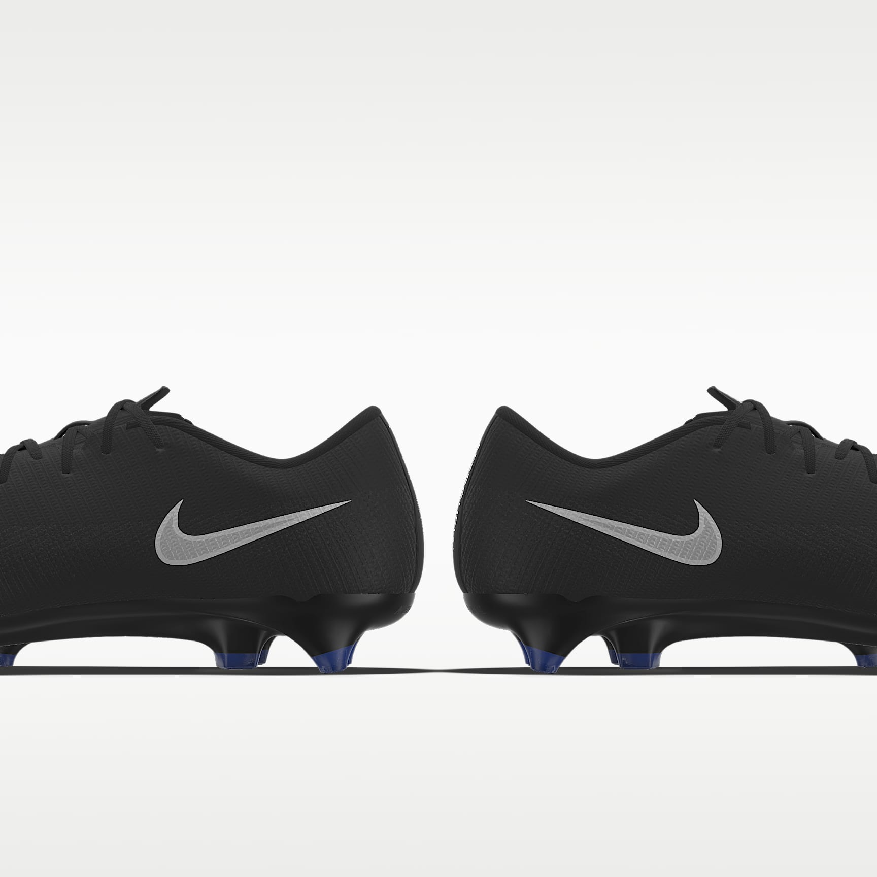 Nike Mercurial Vapor 17 Academy By You personalisierbarer Low-Top-Fußballschuh für normalen Rasen – Multi-Color/Multi-Color [8498440071]