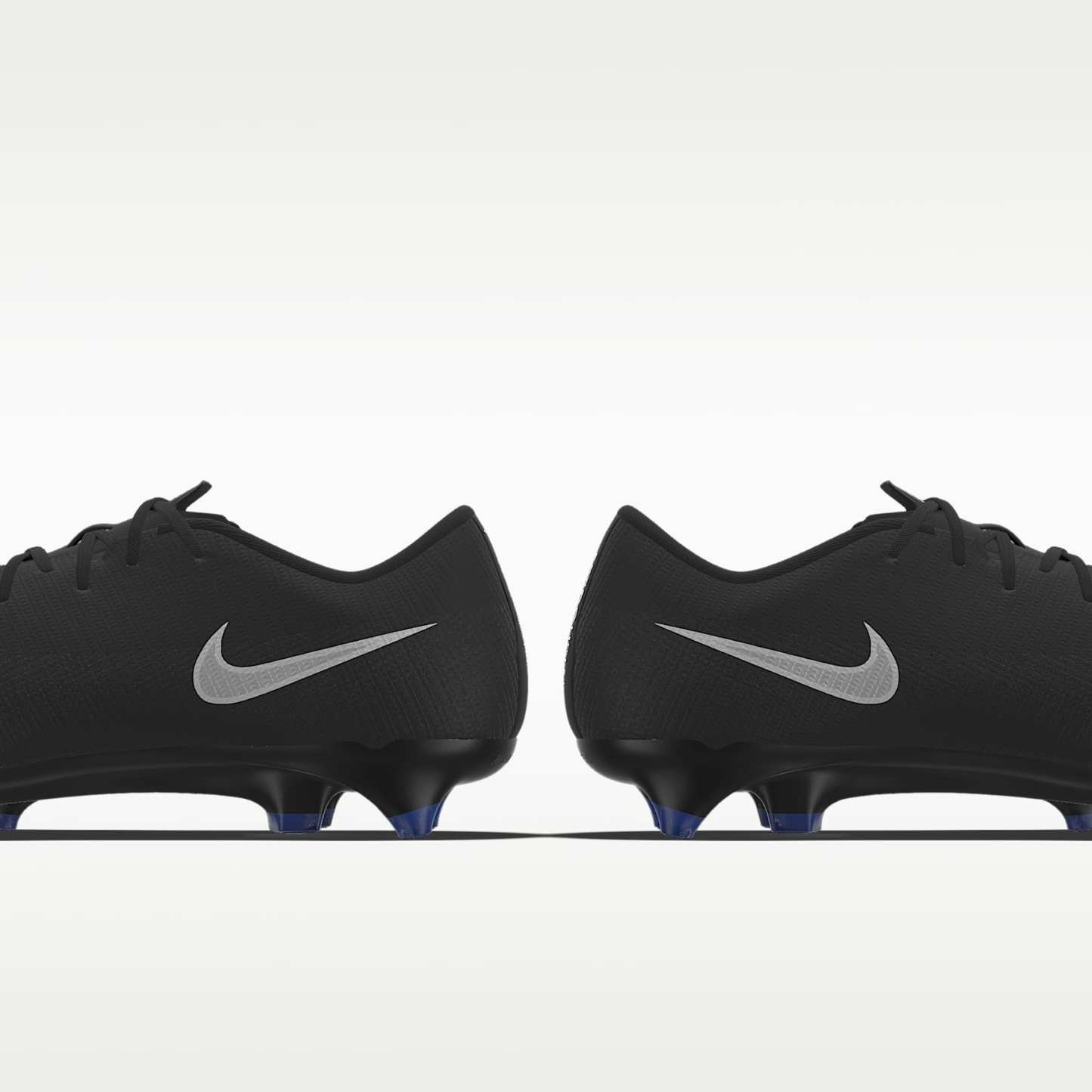 Nike Mercurial Vapor 17 Academy By You personalisierbarer Low-Top-Fußballschuh für normalen Rasen – Multi-Color/Multi-Color [8498440071]