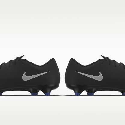 Nike Mercurial Vapor 17 Academy By You personalisierbarer Low-Top-Fußballschuh für normalen Rasen – Multi-Color/Multi-Color [8498440071]