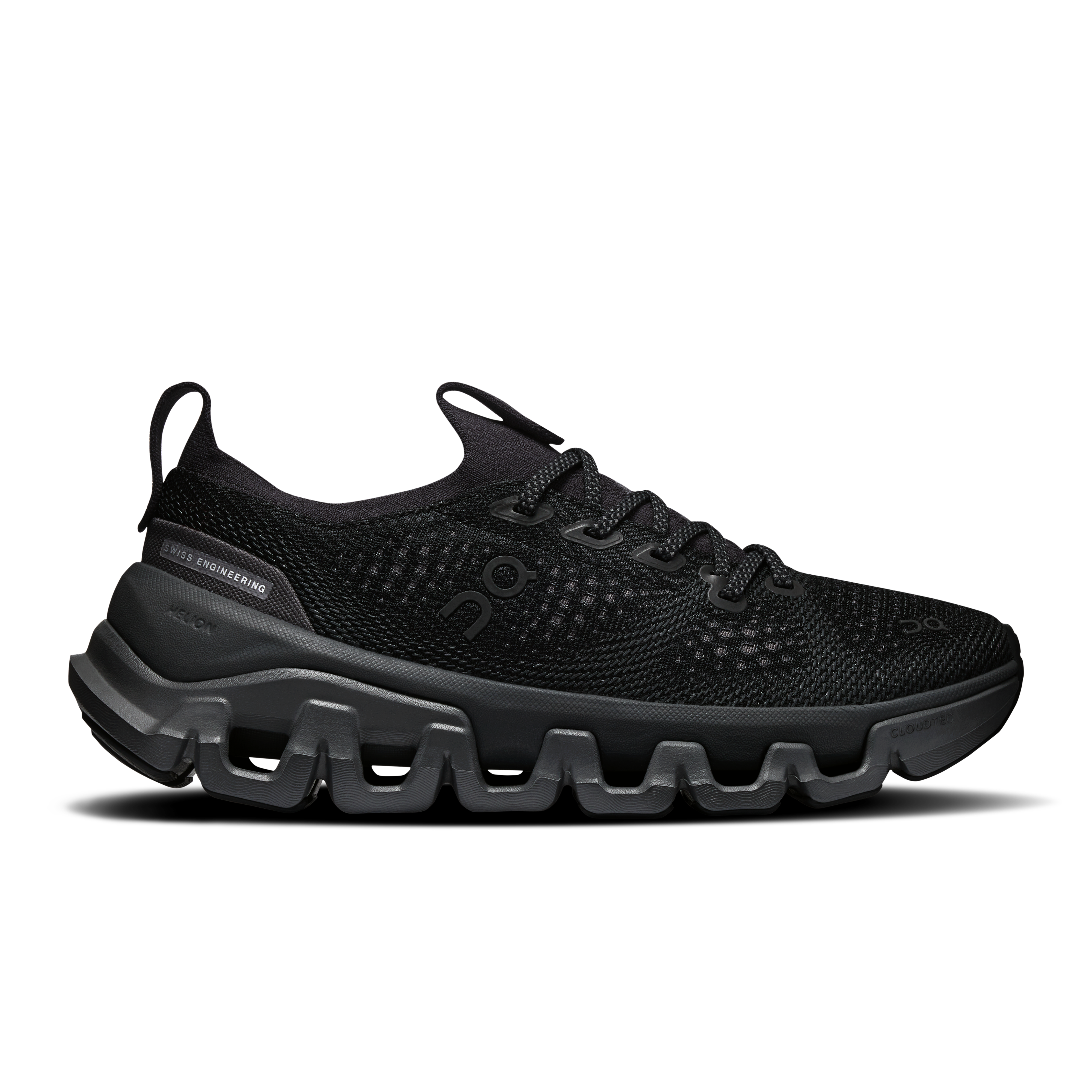 Cloud X Tempo für sie – Black | Eclipse