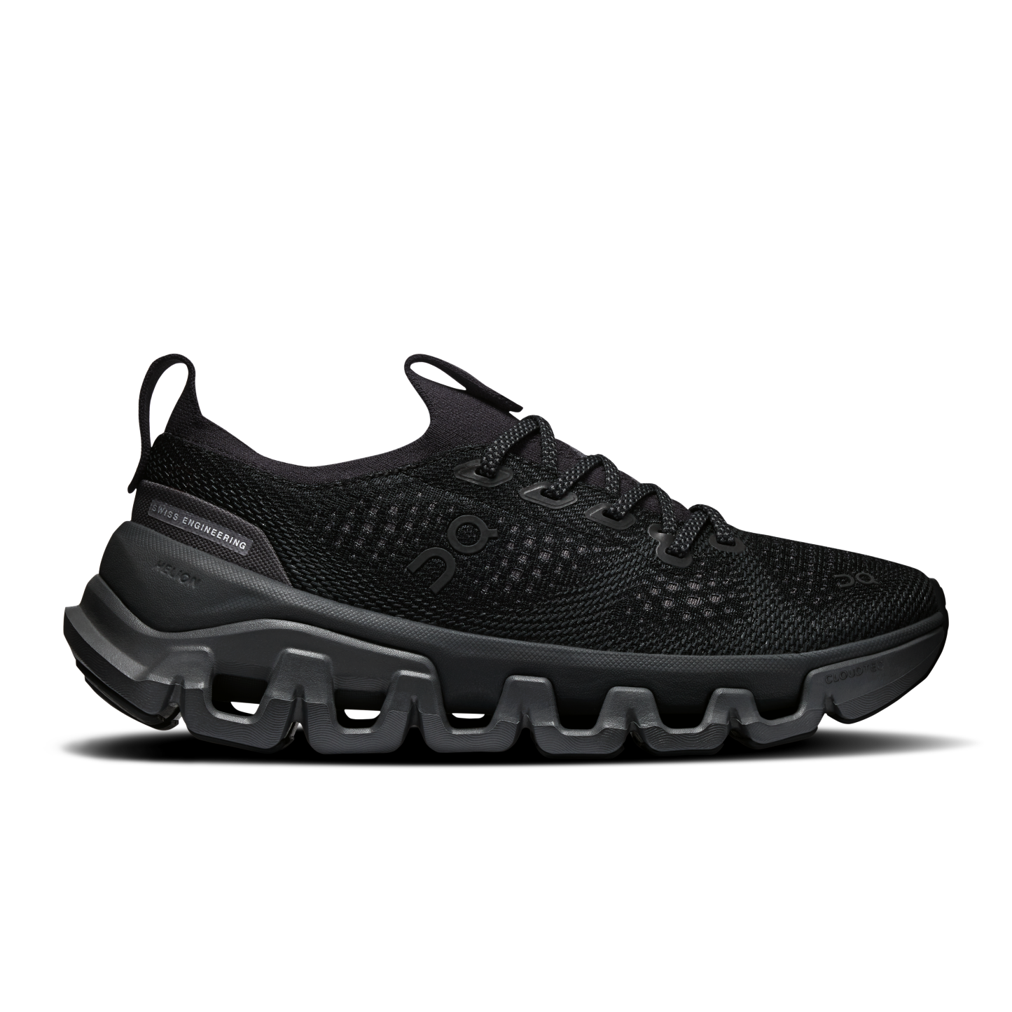 Cloud X Tempo für sie – Black | Eclipse