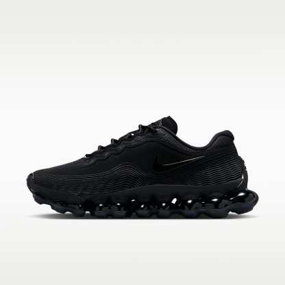 Nike Air Liquid Max Herrenschuh – Schwarz/Anthracite/Smoke Grey/Schwarz