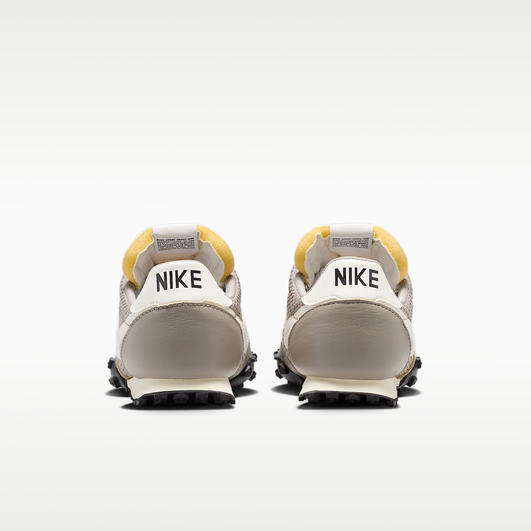 Nike Waffle Racer SE Herrenschuh – Moon Fossil/Shadow Brown/Coconut Milk/Sail