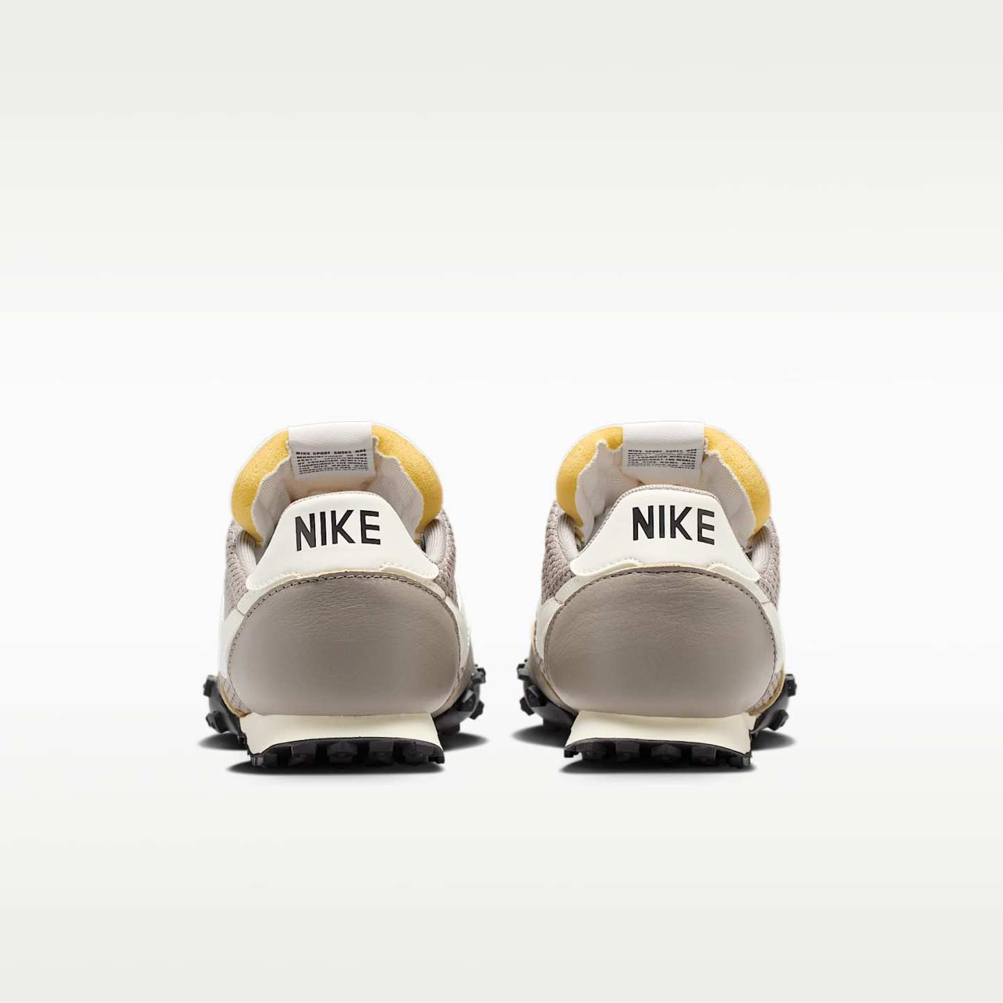 Nike Waffle Racer SE Herrenschuh – Moon Fossil/Shadow Brown/Coconut Milk/Sail