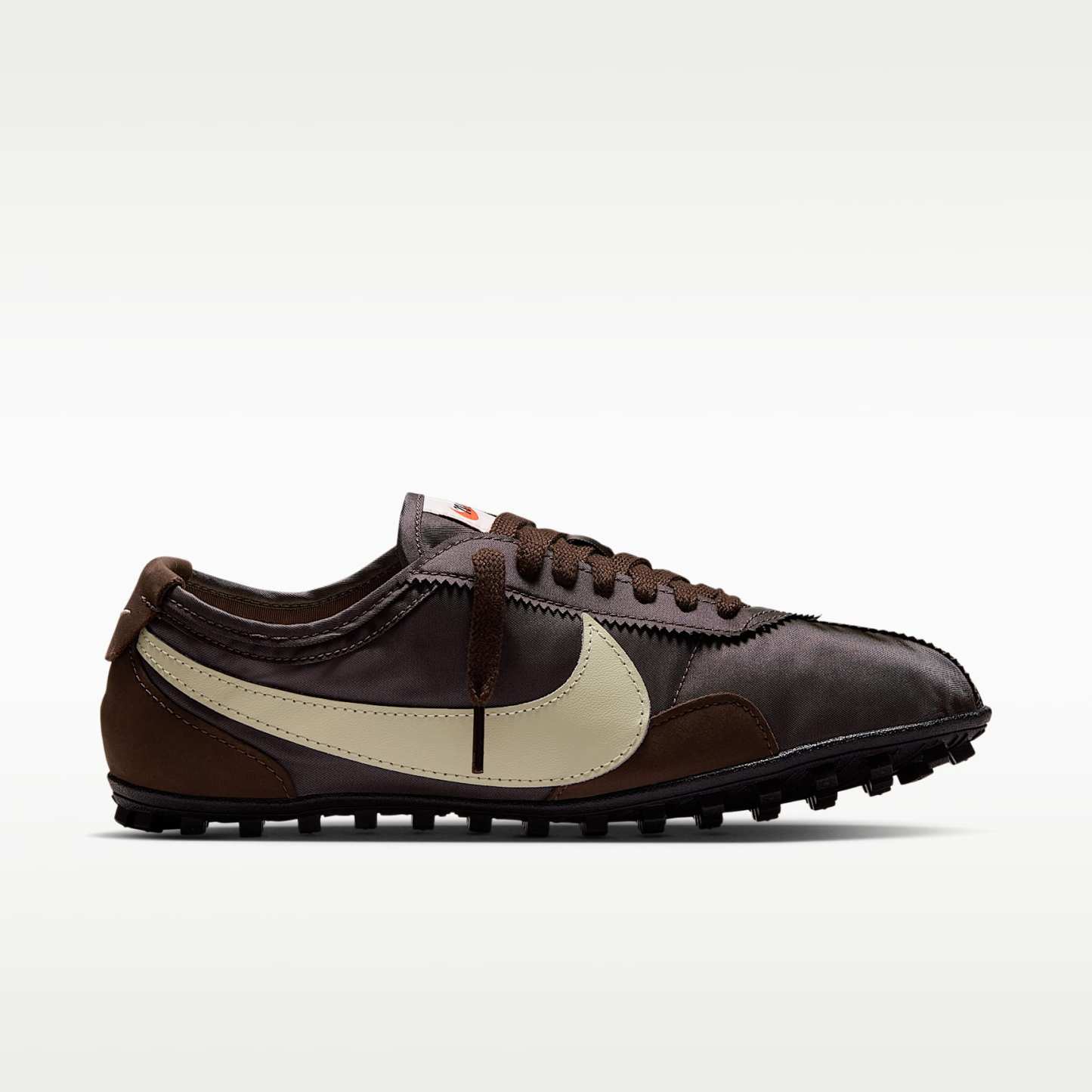 Nike Moon Shoe Original Schuh (Damen) – Baroque Brown/Schwarz/Cashmere