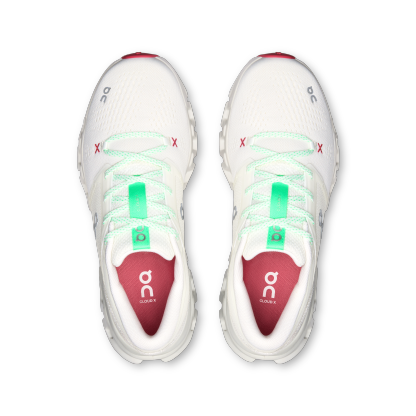 Cloud X 5 für sie – Ivory | Ice