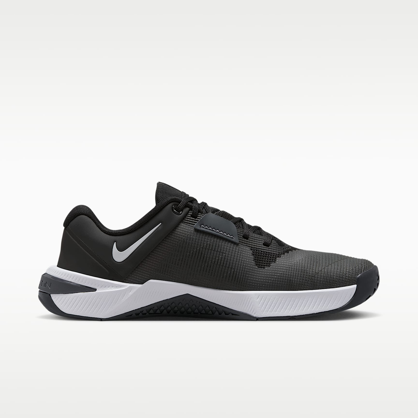 Nike Metcon 10 Trainingsschuh für Damen – Schwarz/Anthracite/Weiß/Weiß