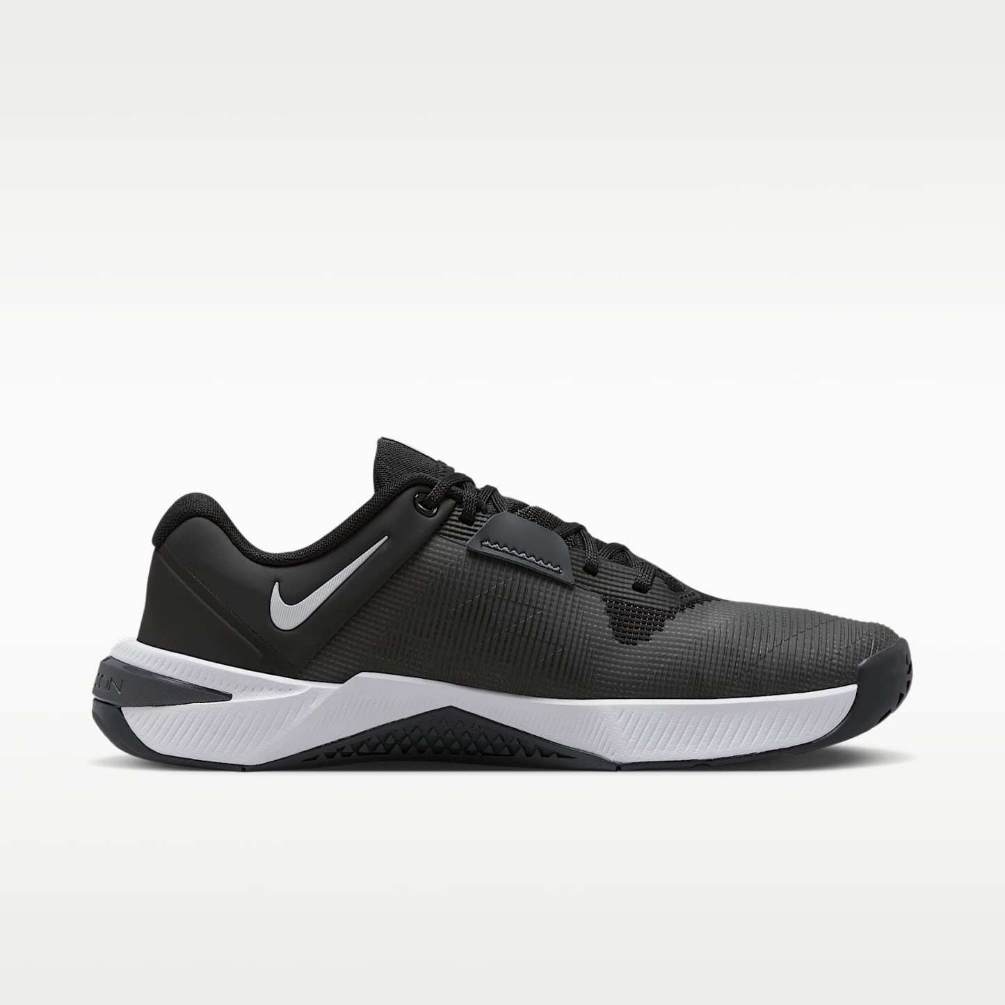 Nike Metcon 10 Trainingsschuh für Damen – Schwarz/Anthracite/Weiß/Weiß