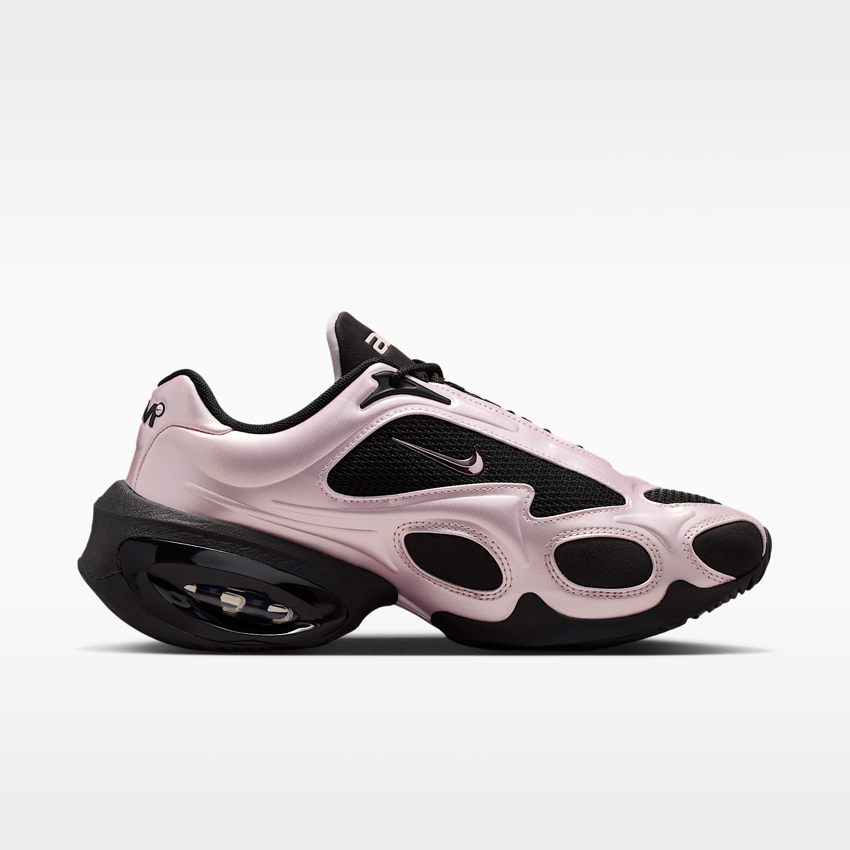 Nike Air Max Muse Schuh (Damen) – Pearl Pink/Schwarz/Pearl Pink