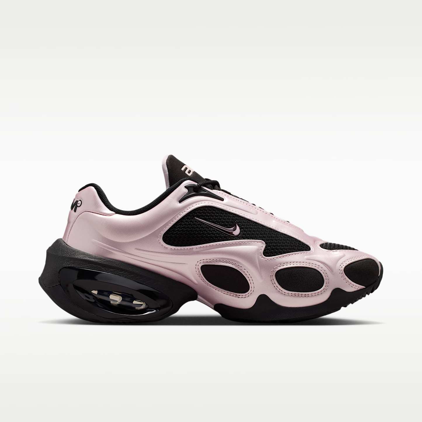 Nike Air Max Muse Schuh (Damen) – Pearl Pink/Schwarz/Pearl Pink
