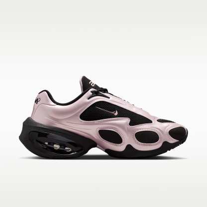 Nike Air Max Muse Schuh (Damen) – Pearl Pink/Schwarz/Pearl Pink