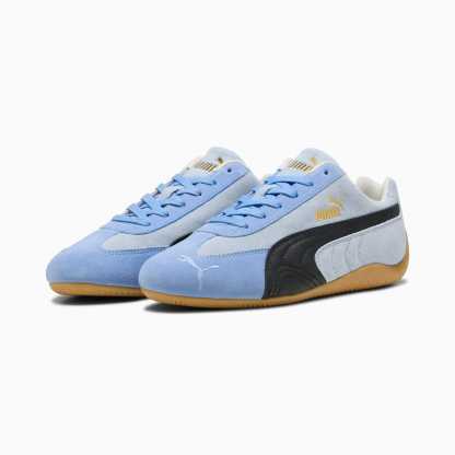 Speedcat Sneakers Unisex - Team Light Blue-Silver Sky