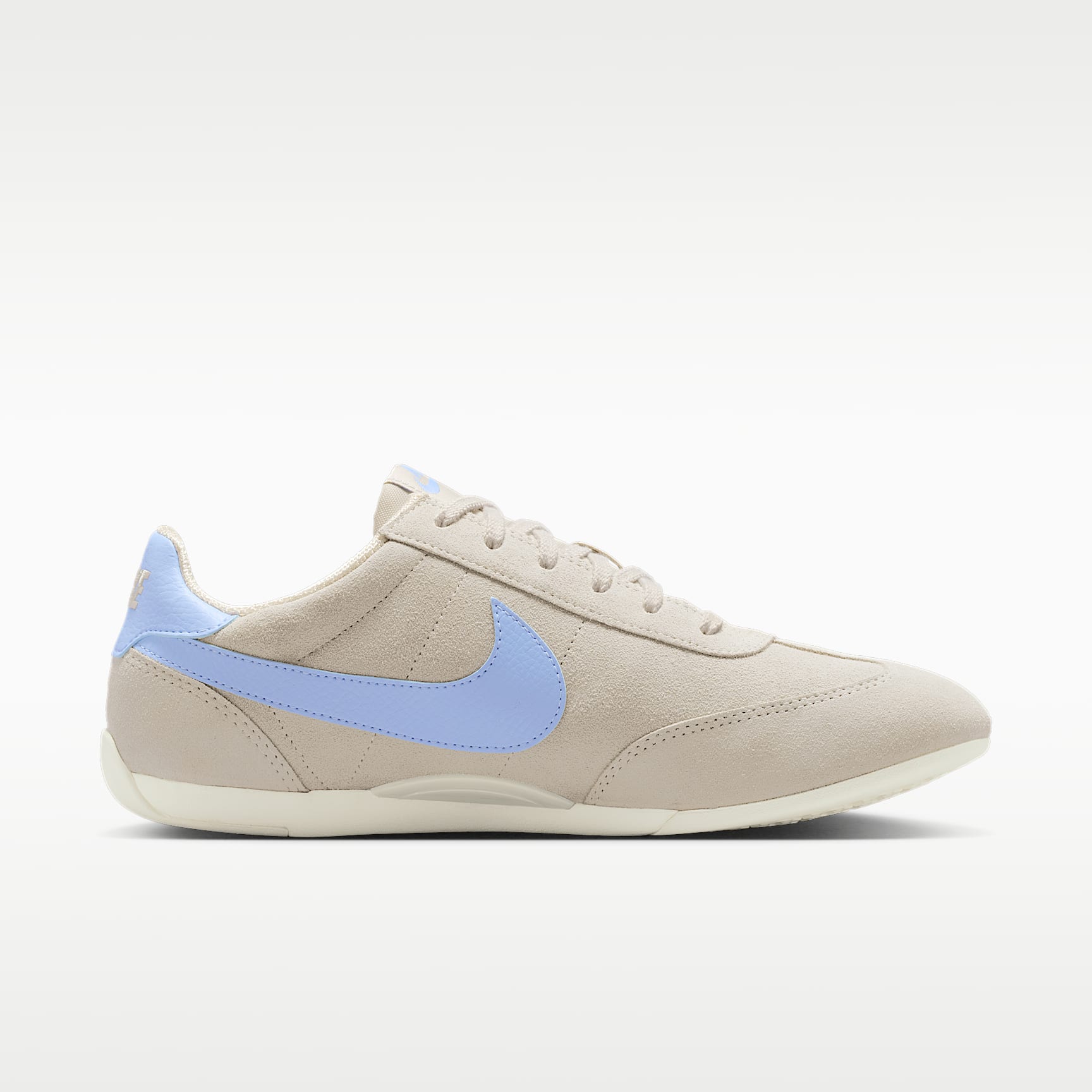 Nike Sprint Sister Schuh (Damen) – Cream II/Sail/Aluminum