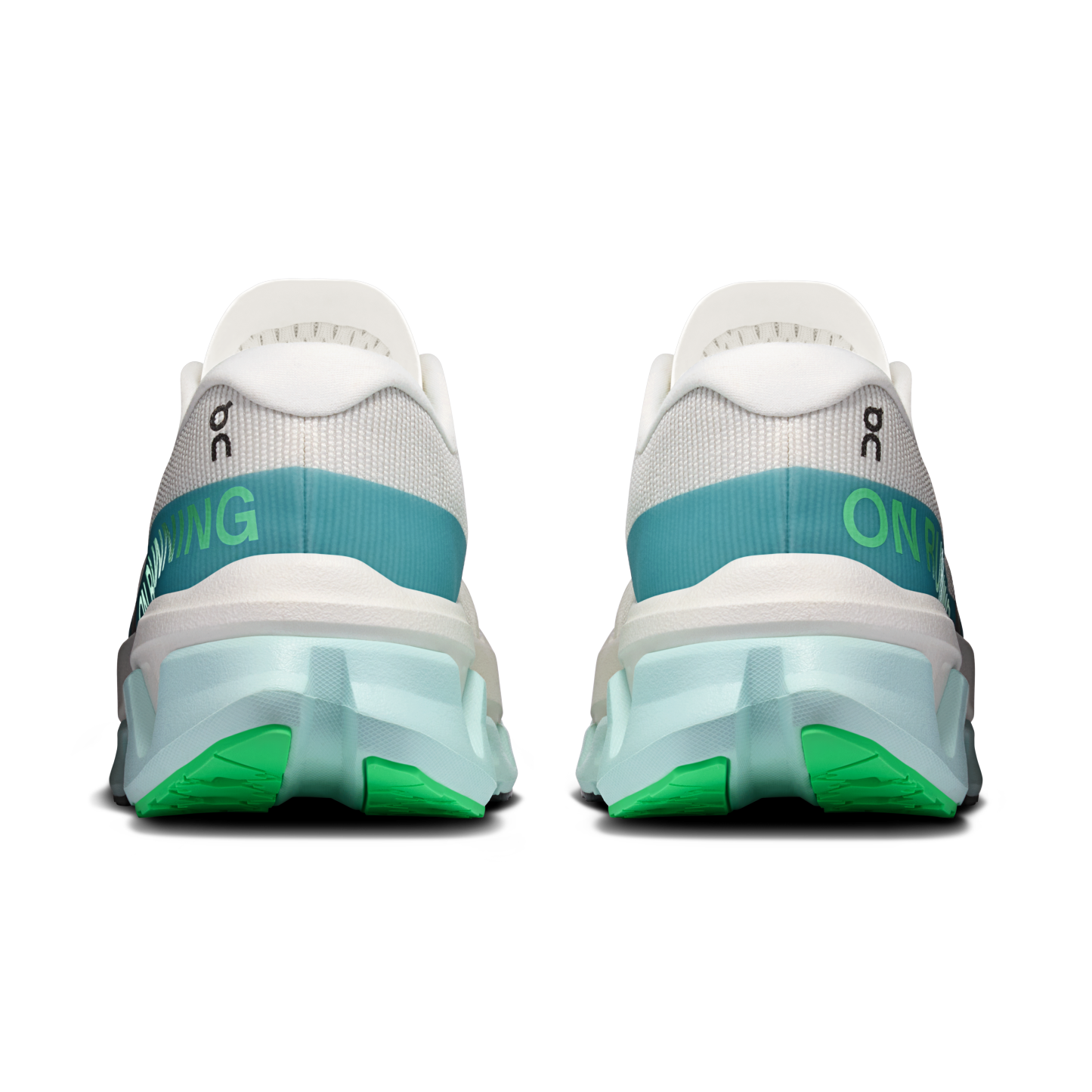 Cloudmonster 3 Hyper für ihn – Ivory | Flurry