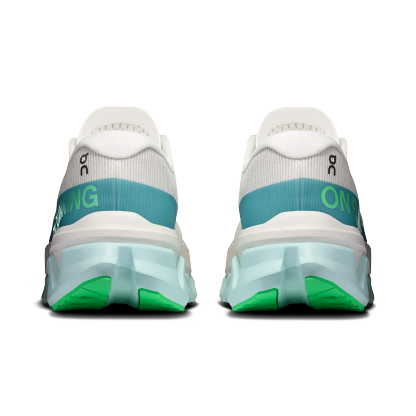 Cloudmonster 3 Hyper für ihn – Ivory | Flurry