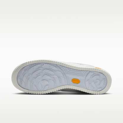Air Force 1 GORE-TEX Vibram Schuh (Herren) – Summit White/Off White/Speed Yellow/Summit White