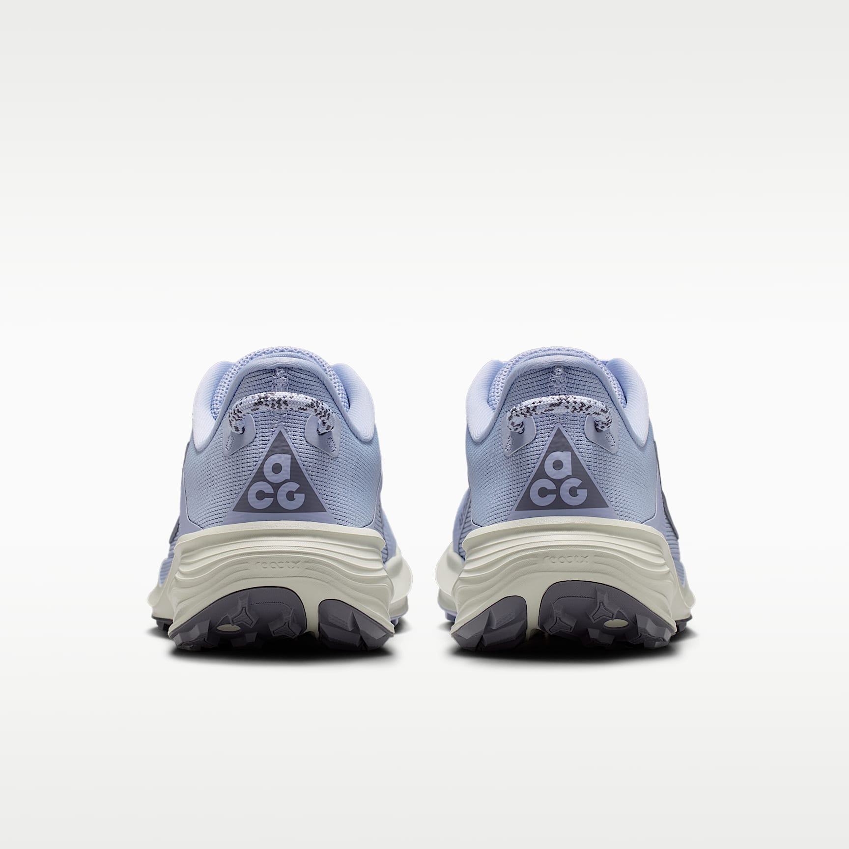Nike ACG Pegasus Trail Traillaufschuh (Damen) – Ghost/Mineral Slate/Sea Glass/Cement Grey