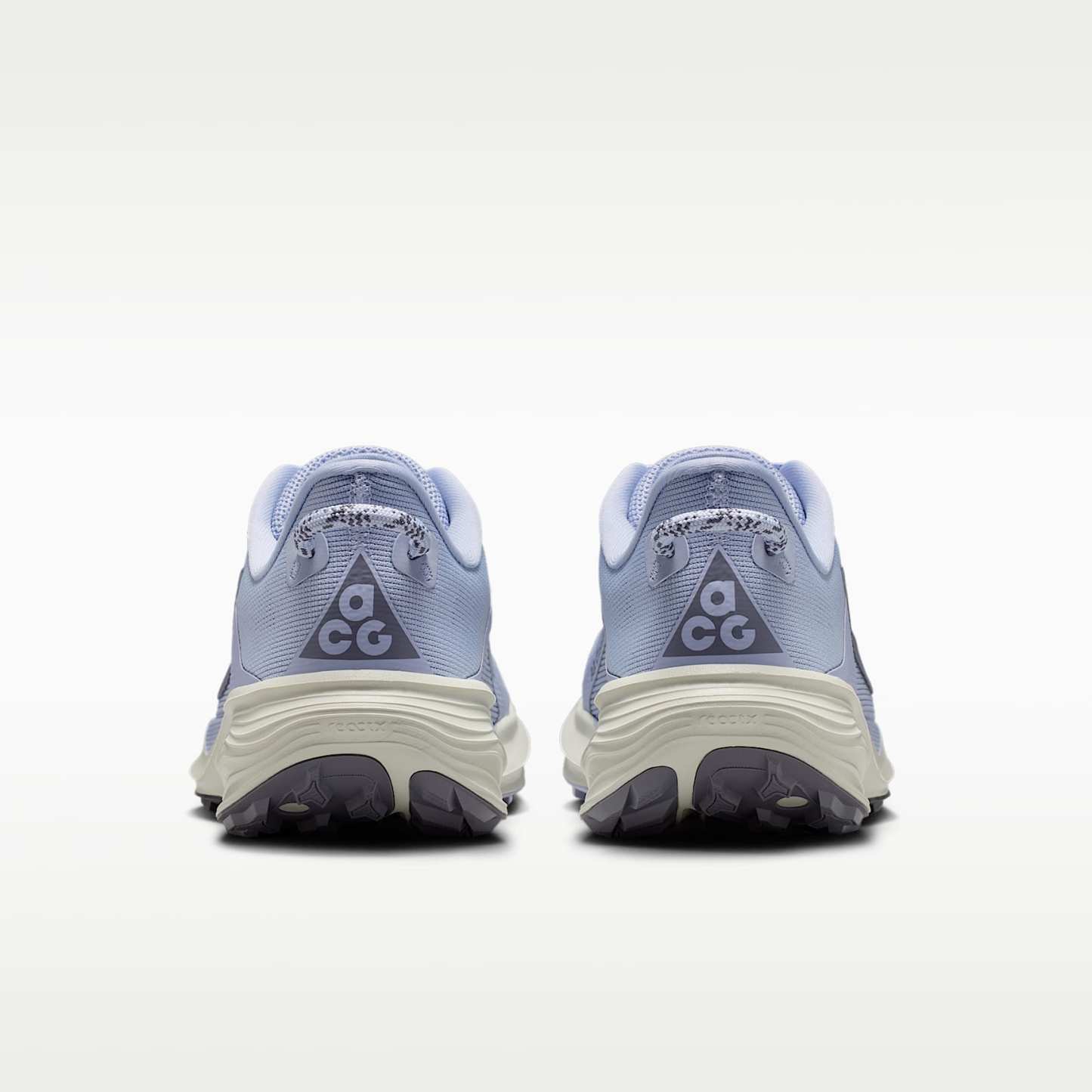 Nike ACG Pegasus Trail Traillaufschuh (Damen) – Ghost/Mineral Slate/Sea Glass/Cement Grey