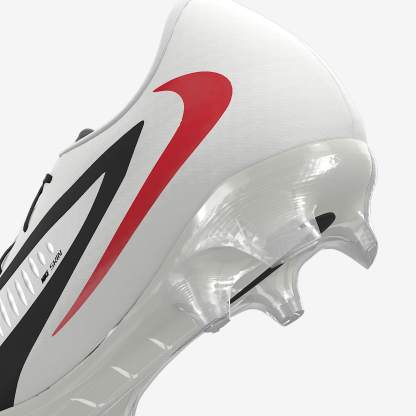 Nike Phantom 6 Low Academy By You personalisierbarer Fußballschuh für verschiedene Böden – Multi-Color/Multi-Color/Multi-Color [8347943640]