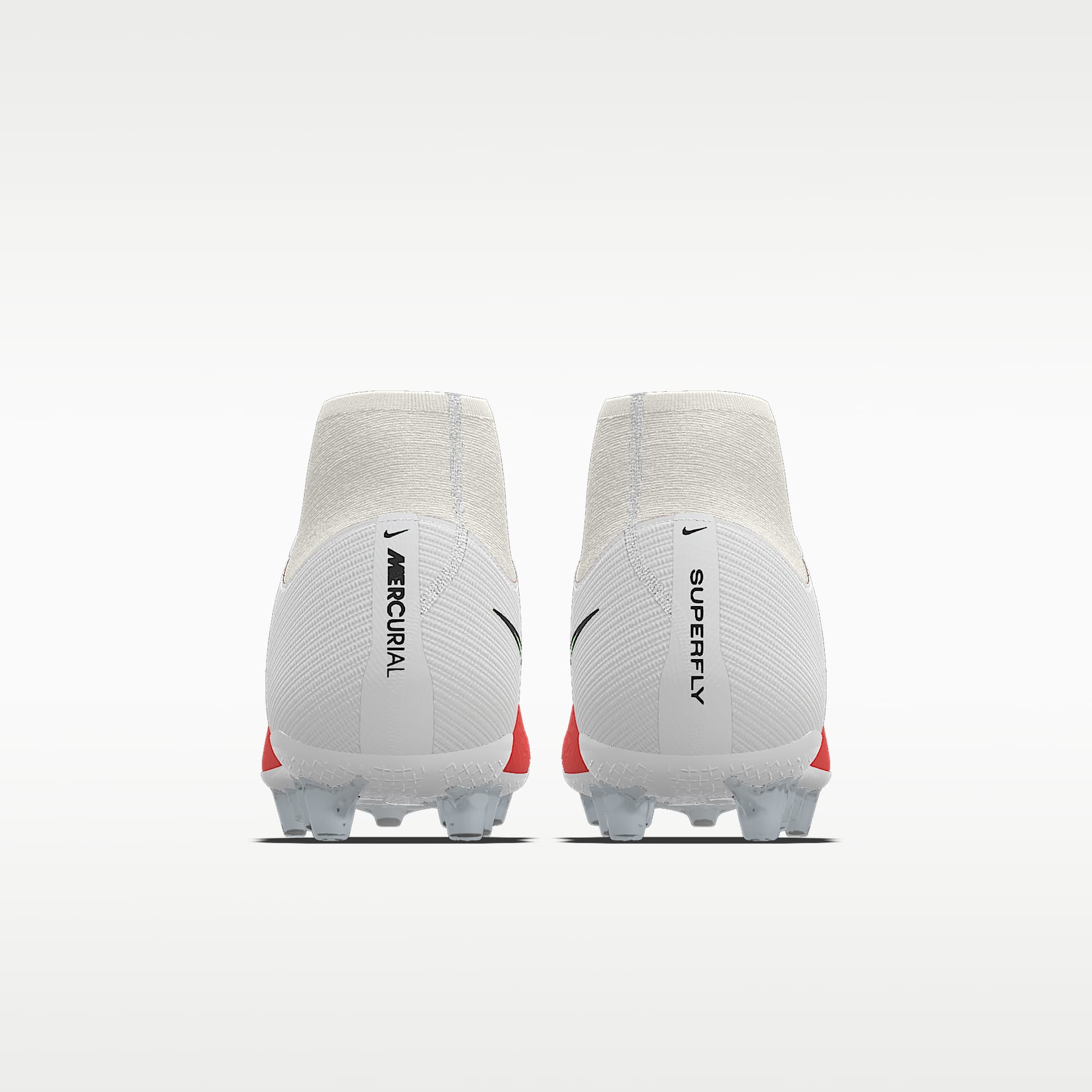 Nike Mercurial Superfly 11 Academy By You personalisierbarer High-Top-Fußballschuh für Kunstrasen – Multi-Color/Multi-Color [3492798302]