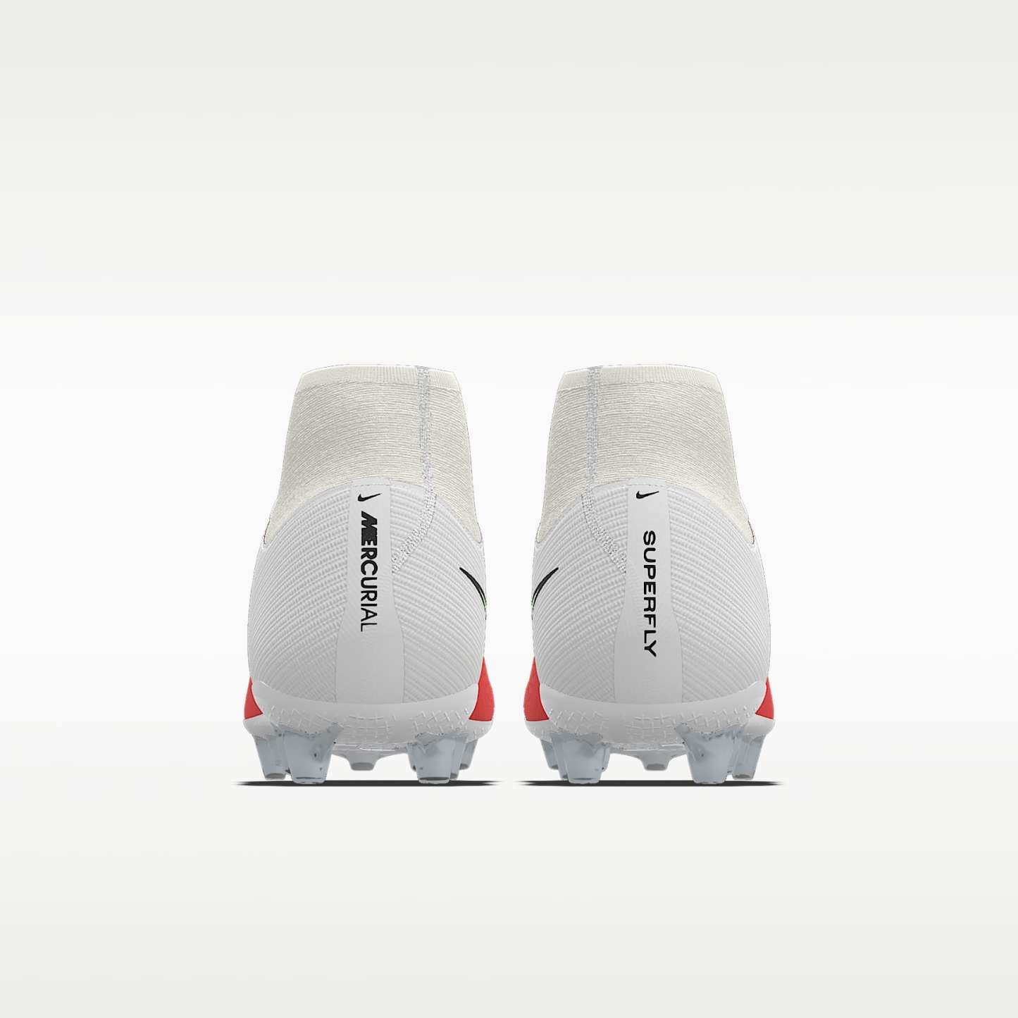 Nike Mercurial Superfly 11 Academy By You personalisierbarer High-Top-Fußballschuh für Kunstrasen – Multi-Color/Multi-Color [3492798302]