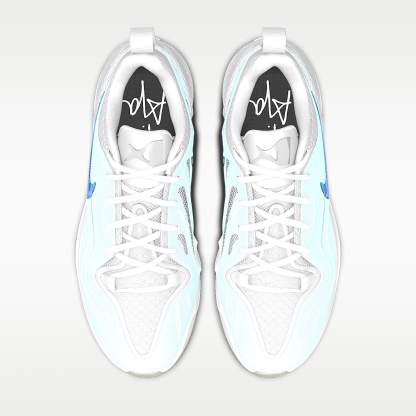 'Two By You A'ja Wilson personalisierbarer Basketballschuh – Multi-Color/Multi-Color [3628507480]
