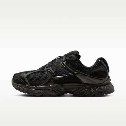 Nike V5 RNR Schuh mit reflektierenden Akzenten (Damen) – Schwarz/Anthracite/Schwarz