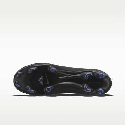Nike Mercurial Vapor 17 Academy By You personalisierbarer Low-Top-Fußballschuh für normalen Rasen – Multi-Color/Multi-Color [8498440071]