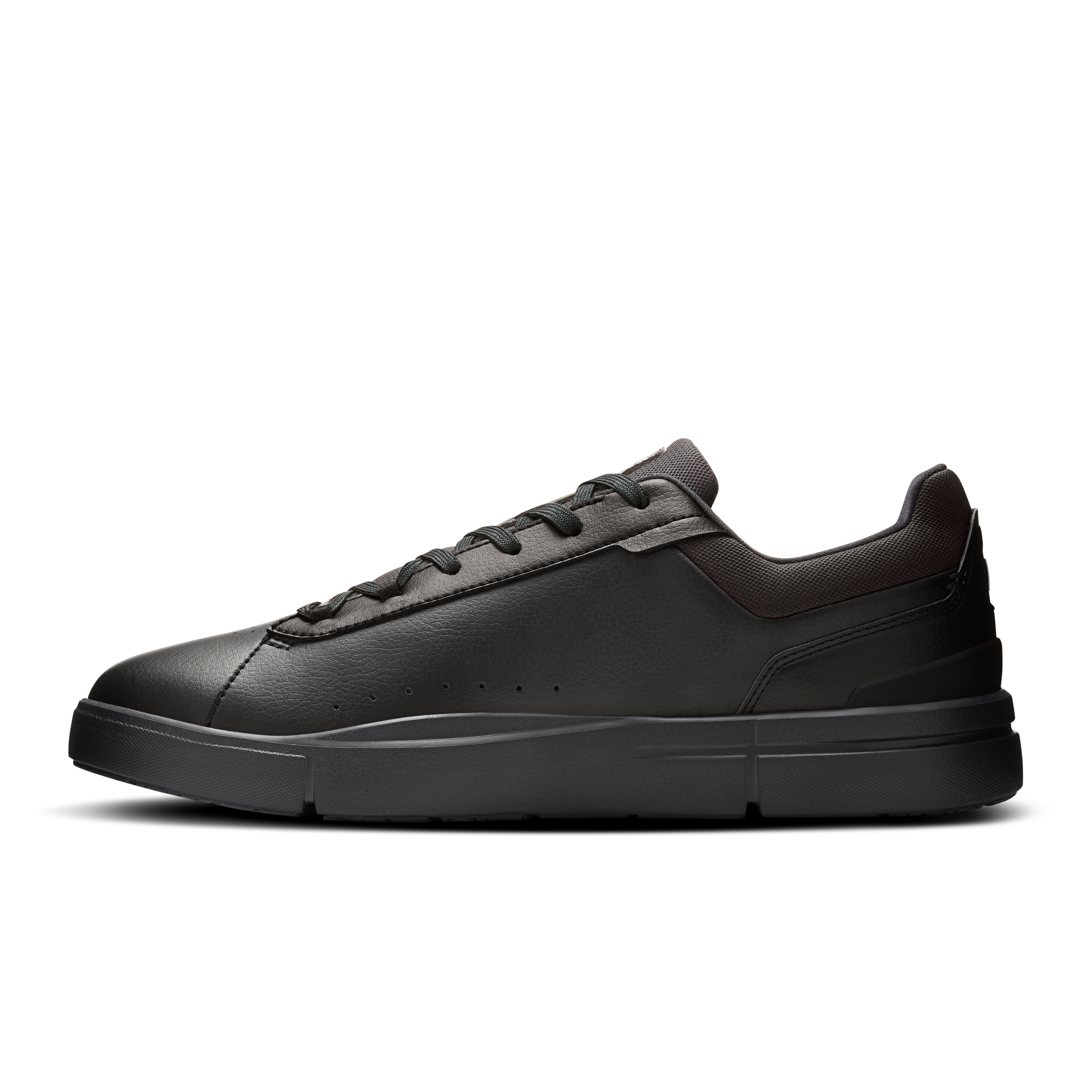 THE ROGER Advantage für ihn – Black | Black