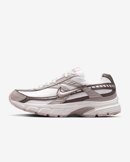 Nike Initiator Damenschuh – Summit White/Cave Stone/College Grey/Platinum Violet