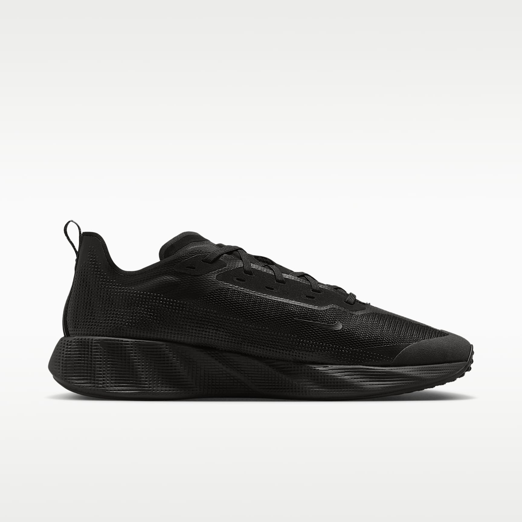 Nike Ava X Mesh Schuh (Herren) – Schwarz/Anthracite/Dark Smoke Grey/Schwarz