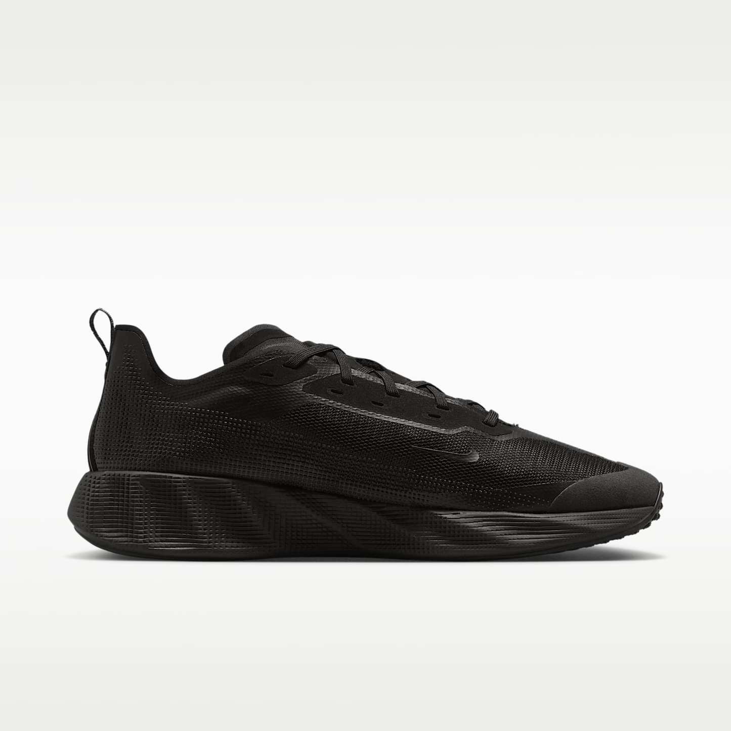 Nike Ava X Mesh Schuh (Herren) – Schwarz/Anthracite/Dark Smoke Grey/Schwarz