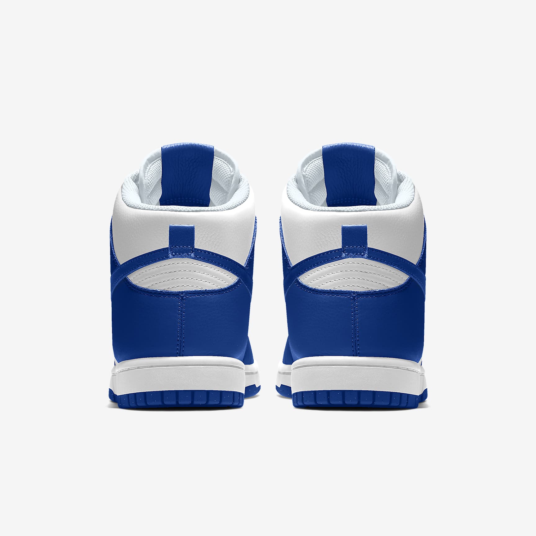 Nike Dunk High By You personalisierbarer Herrenschuh – Multi-Color/Multi-Color/Multi-Color [2190276125]