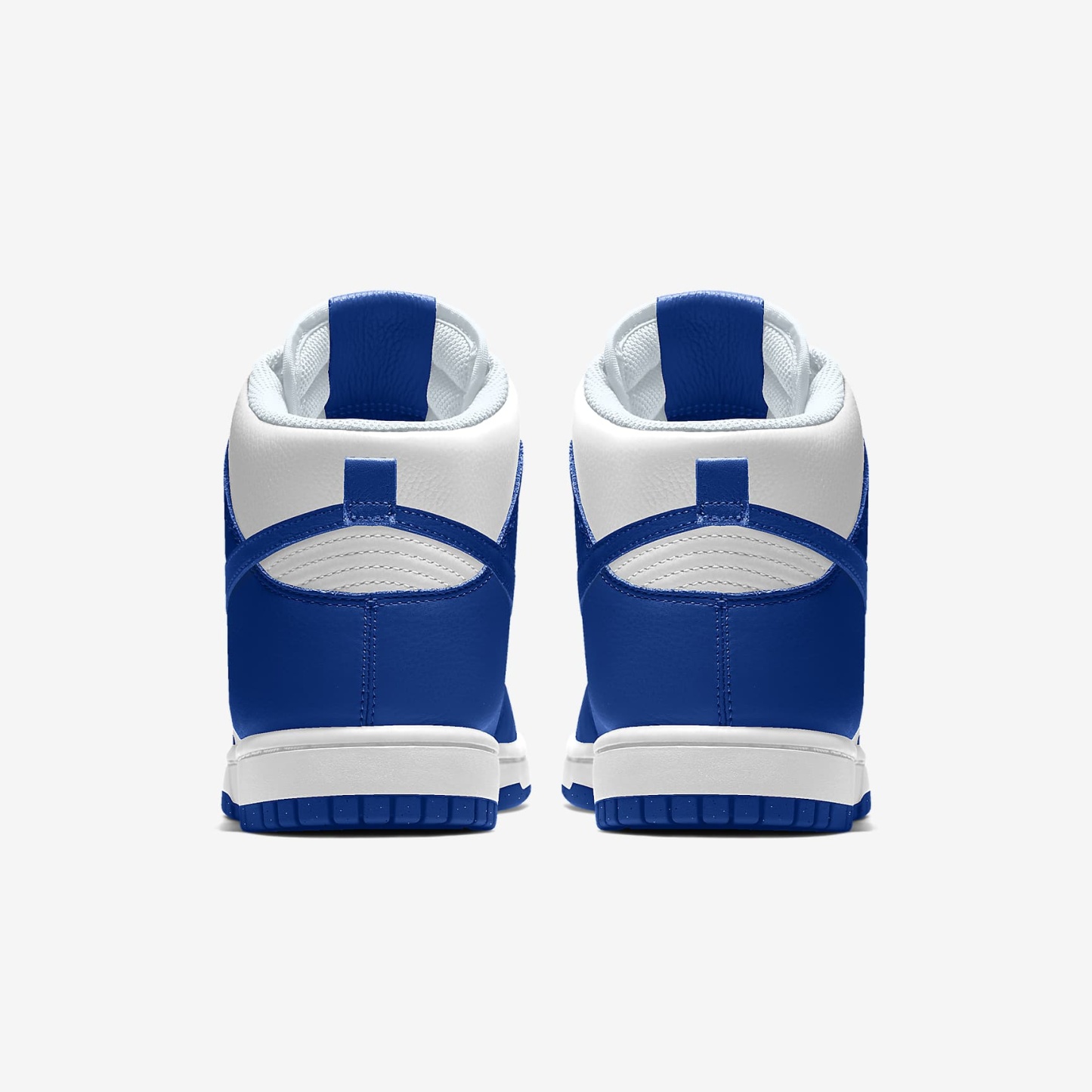 Nike Dunk High By You personalisierbarer Herrenschuh – Multi-Color/Multi-Color/Multi-Color [2190276125]