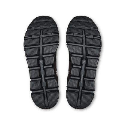 Cloud 6 Waterproof für ihn – Espresso | Black