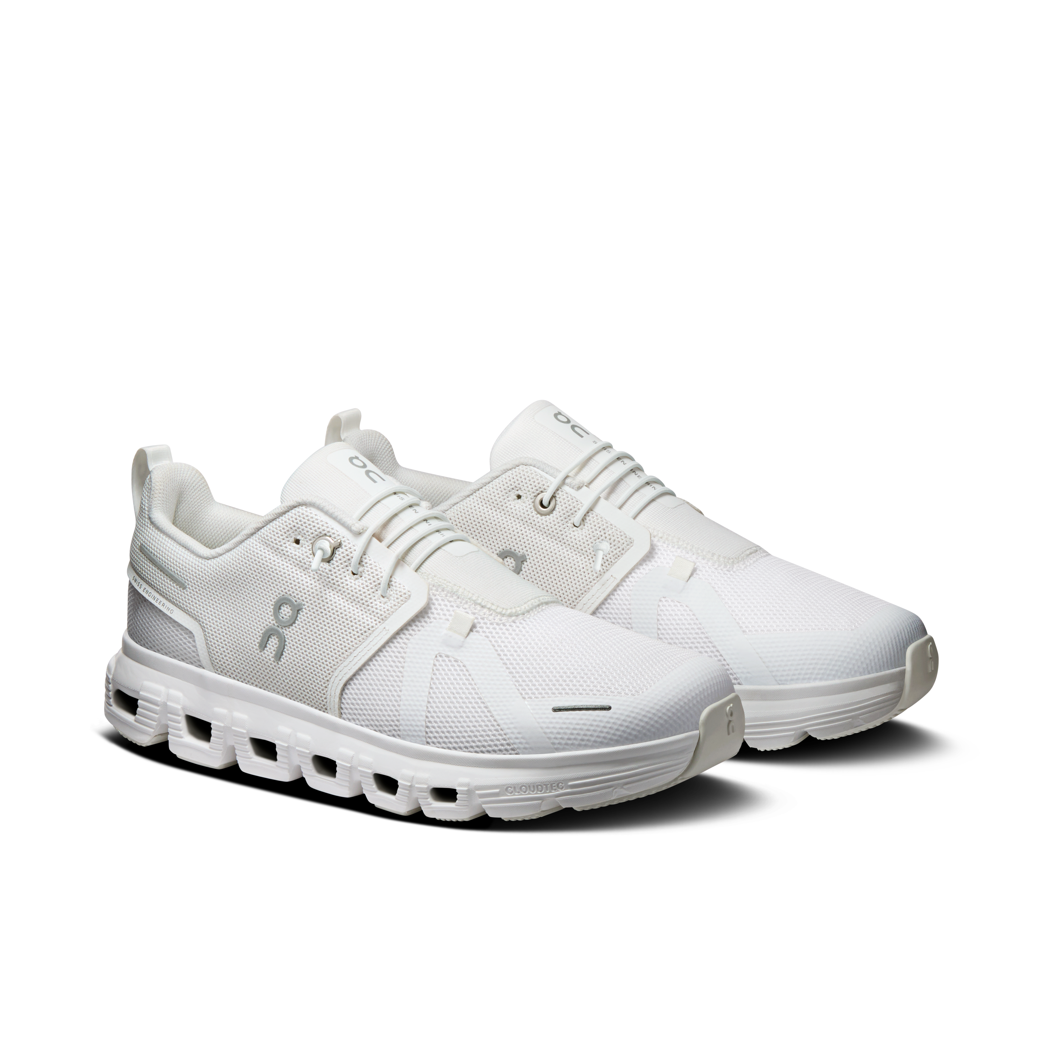 Cloud Sky 2 – White | White