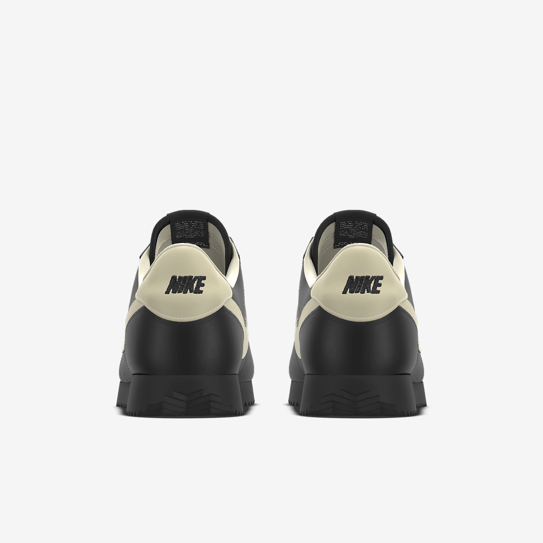 Nike Cortez By You personalisierbarer Schuh – Multi-Color/Multi-Color [4100783039]