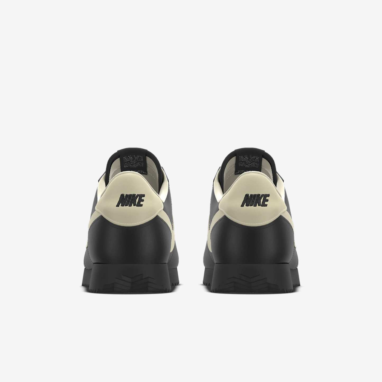 Nike Cortez By You personalisierbarer Schuh – Multi-Color/Multi-Color [4100783039]
