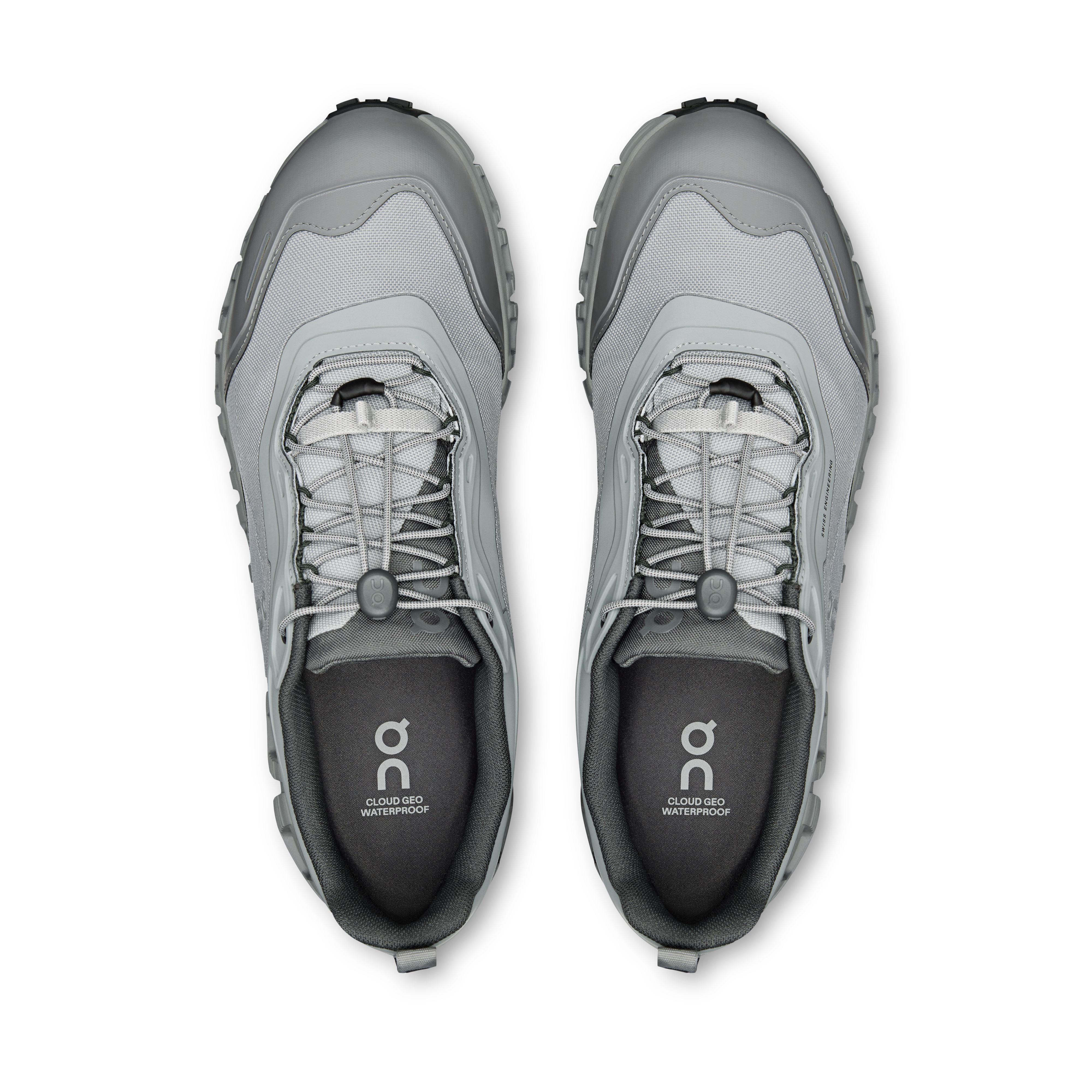 Cloud 6 Geo Waterproof für ihn – Alloy | Alloy