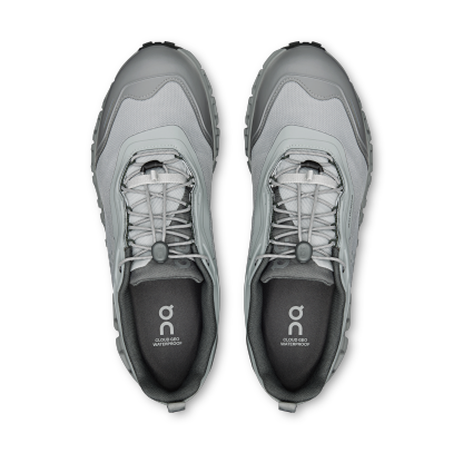 Cloud 6 Geo Waterproof für ihn – Alloy | Alloy