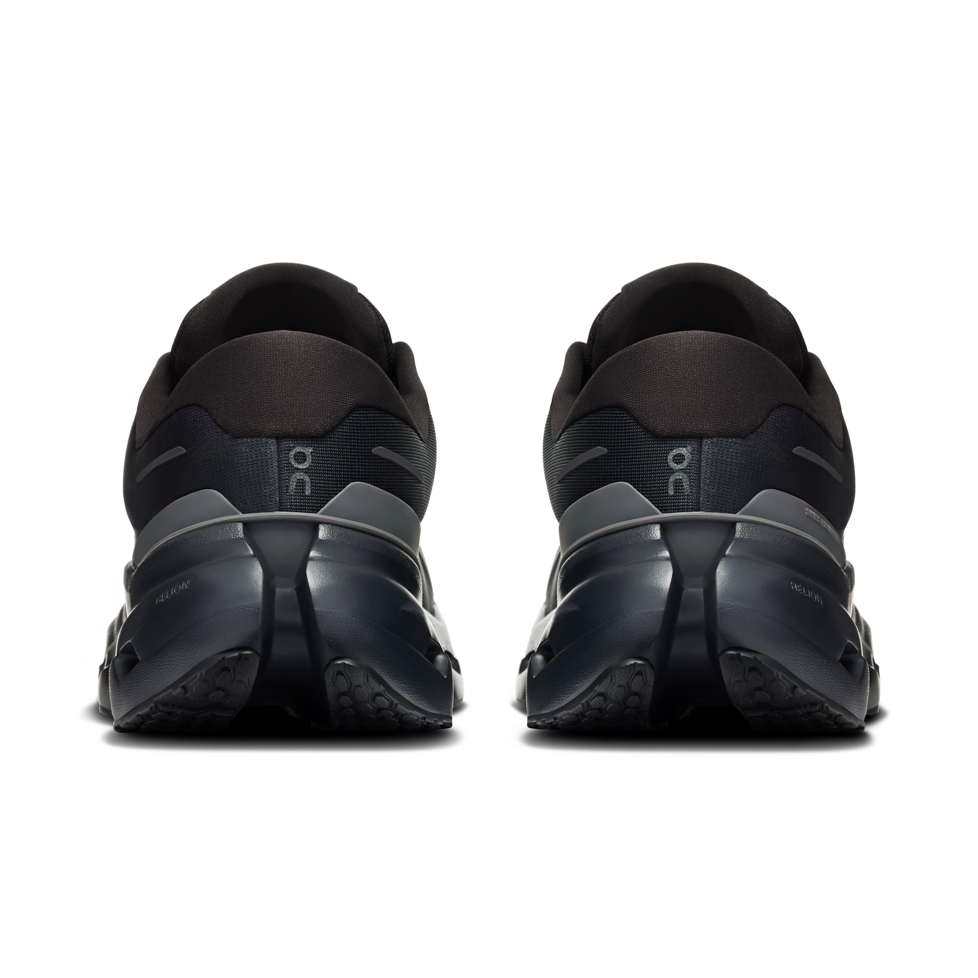Cloudrunner 3 Waterproof für ihn – Black | Black