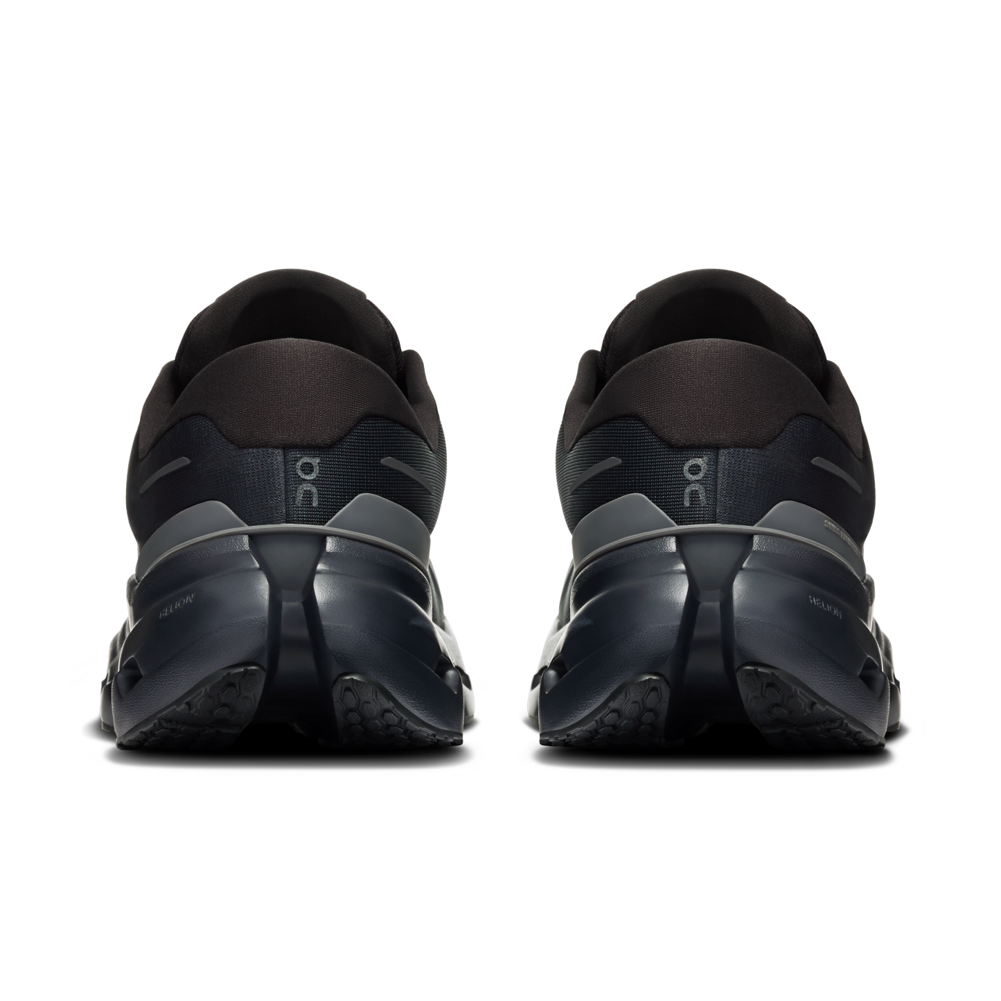 Cloudrunner 3 Waterproof für ihn – Black | Black