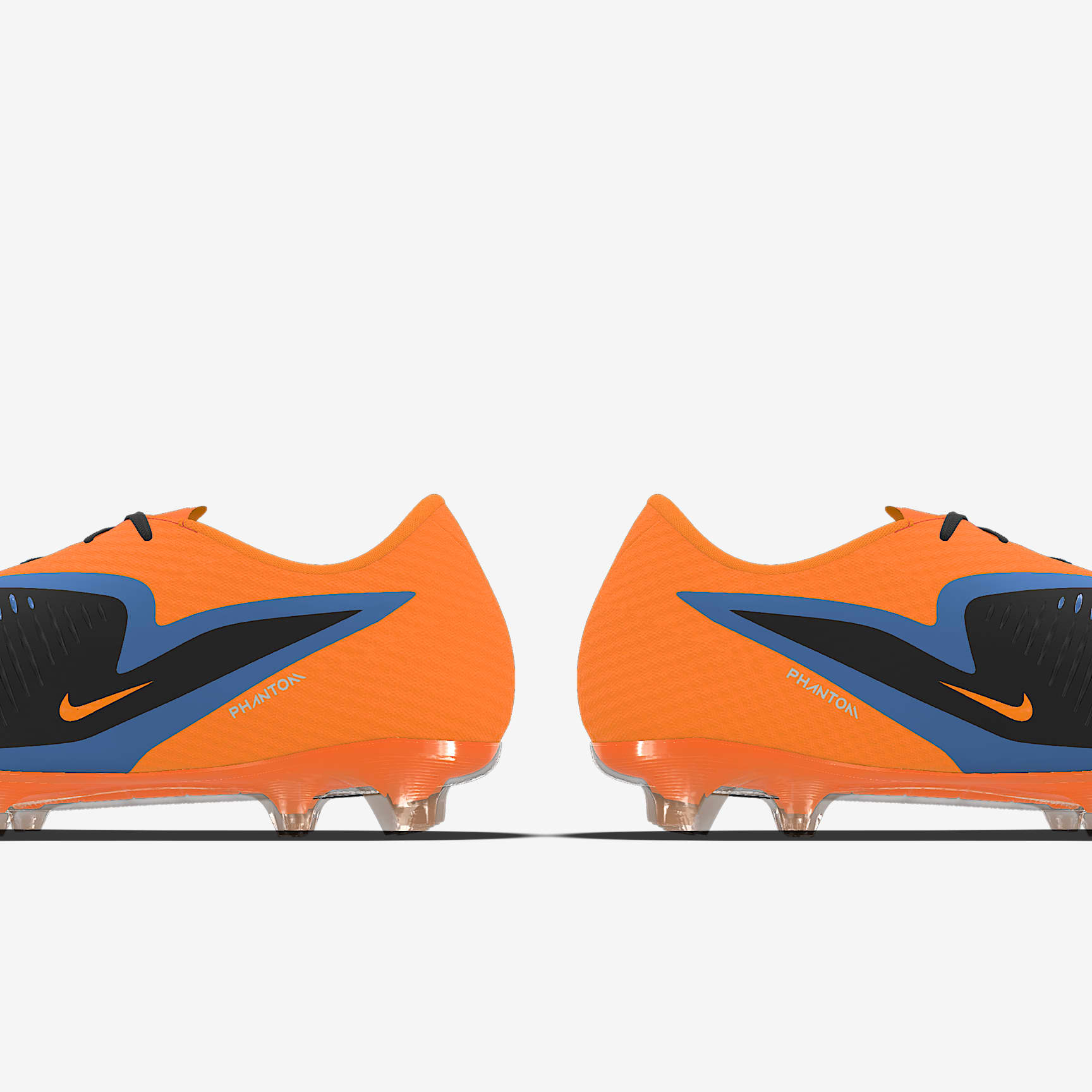 Nike Phantom 6 Low Academy By You personalisierbarer Fußballschuh für verschiedene Böden – Multi-Color/Multi-Color/Multi-Color [8297192143]