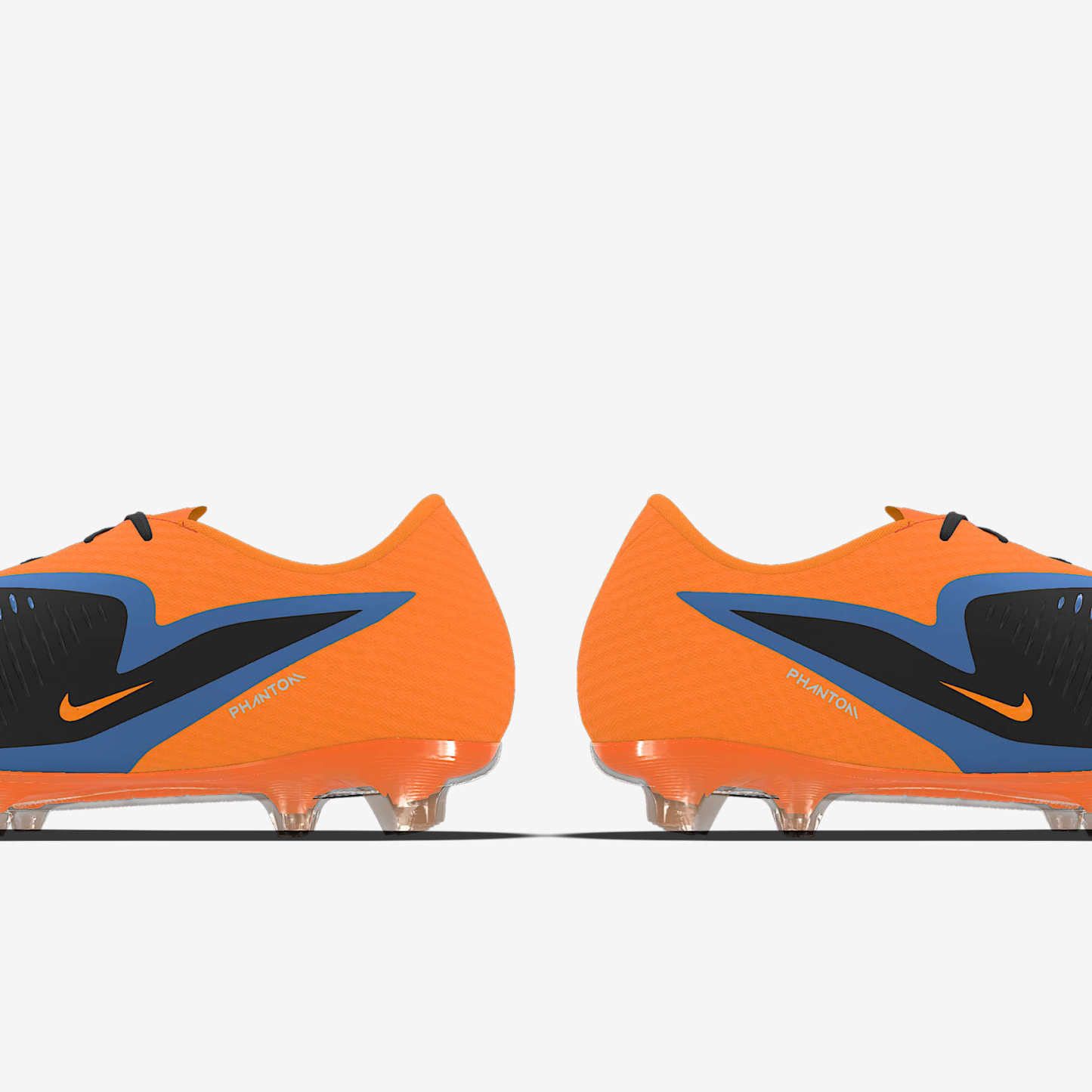 Nike Phantom 6 Low Academy By You personalisierbarer Fußballschuh für verschiedene Böden – Multi-Color/Multi-Color/Multi-Color [8297192143]