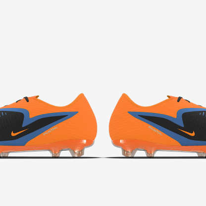 Nike Phantom 6 Low Academy By You personalisierbarer Fußballschuh für verschiedene Böden – Multi-Color/Multi-Color/Multi-Color [8297192143]