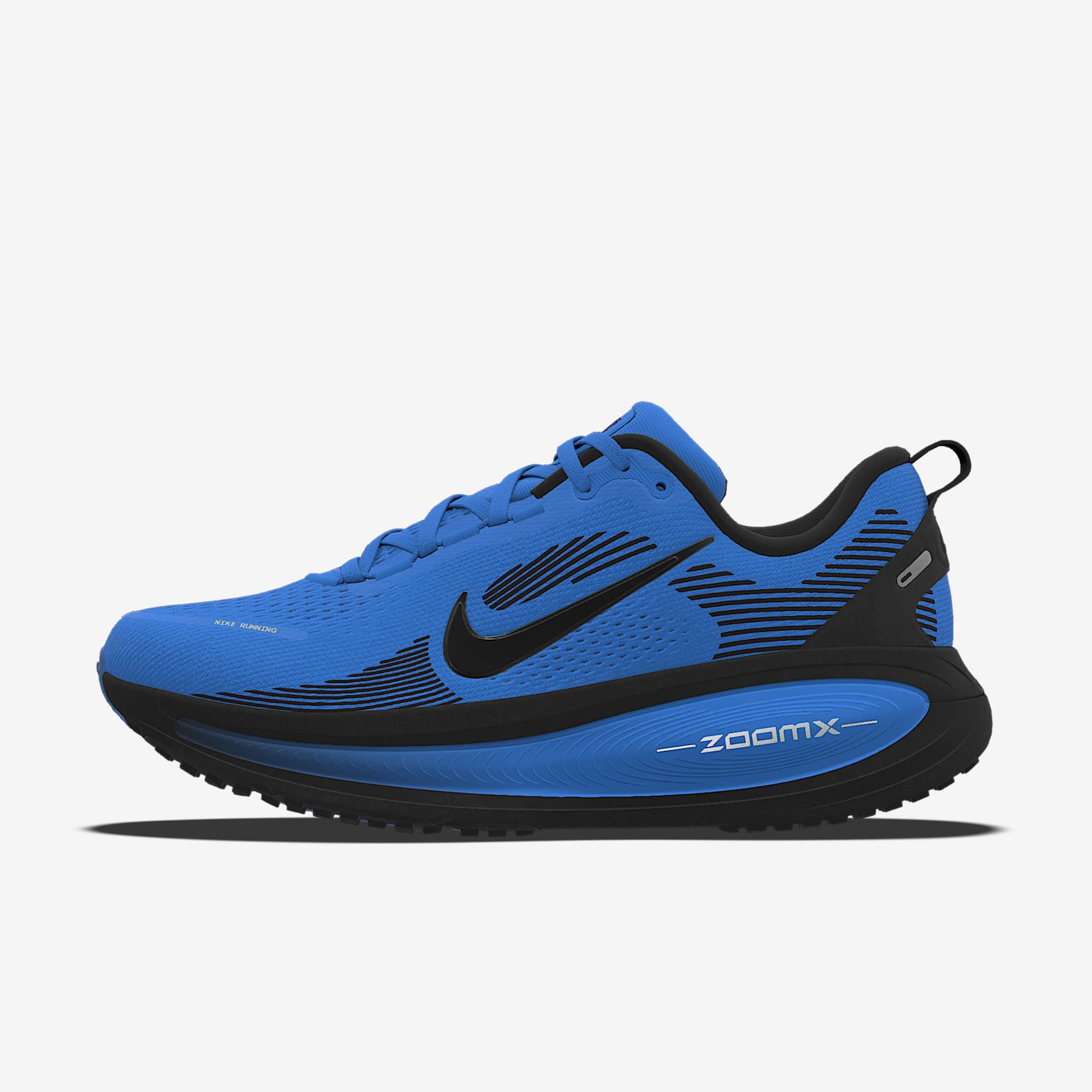 Nike Vomero 18 By You personalisierbarer Straßenlaufschuh (Herren) – Multi-Color/Multi-Color/Multi-Color [8416986369]