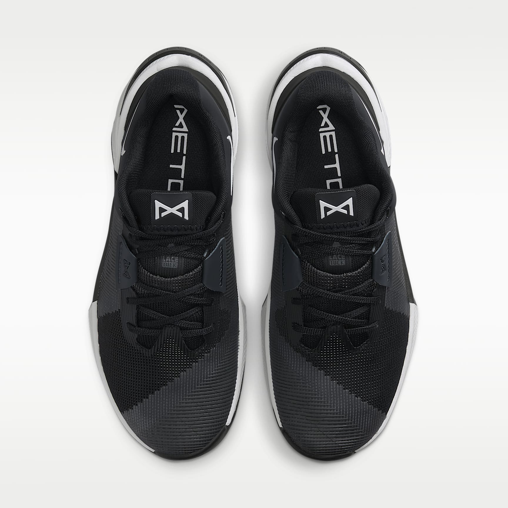 Nike Metcon 10 Trainingsschuh für Damen – Schwarz/Anthracite/Weiß/Weiß