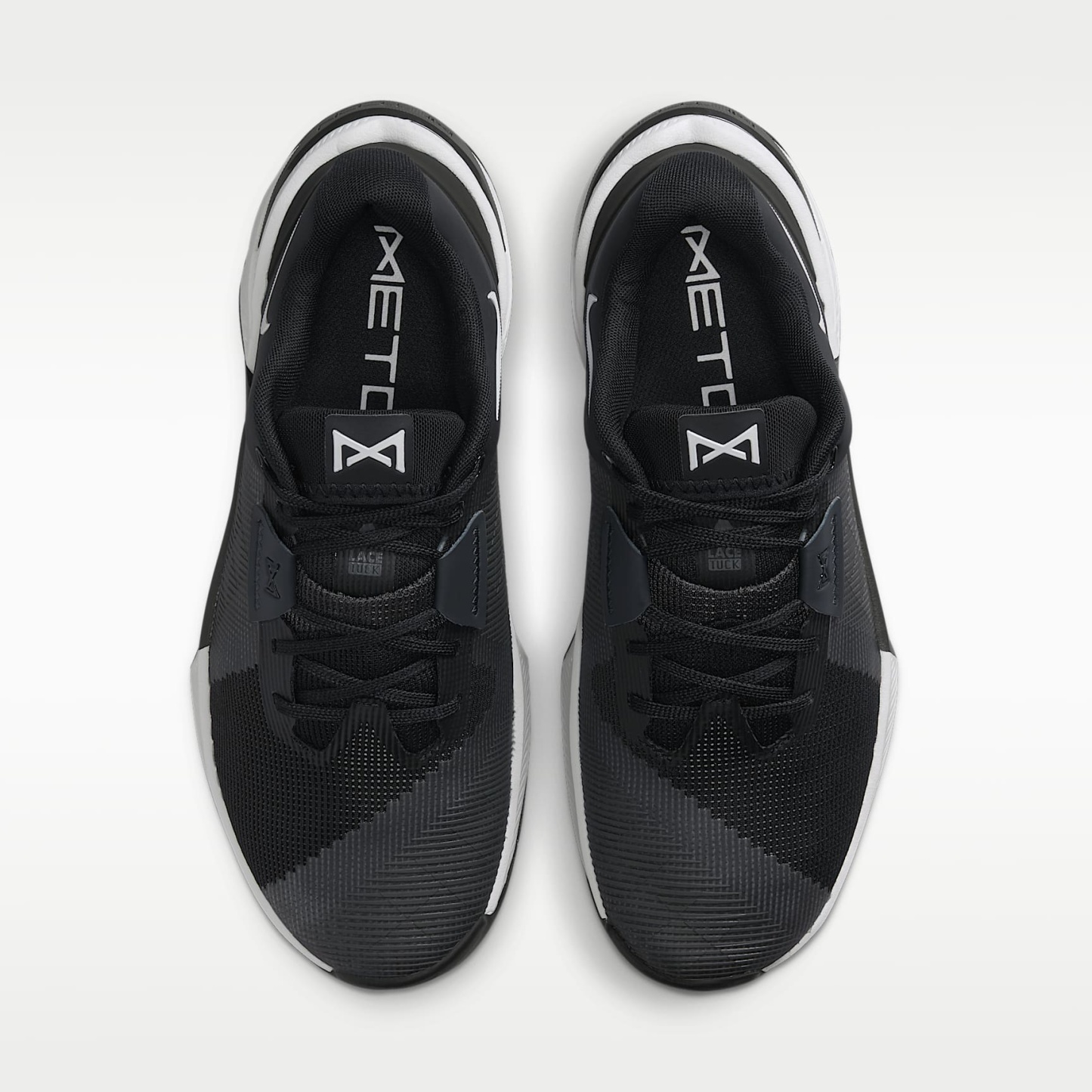 Nike Metcon 10 Trainingsschuh für Damen – Schwarz/Anthracite/Weiß/Weiß