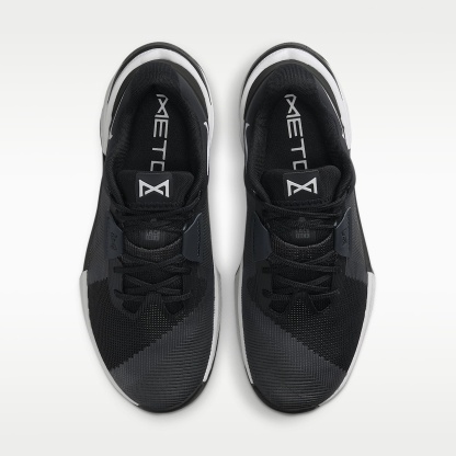 Nike Metcon 10 Trainingsschuh für Damen – Schwarz/Anthracite/Weiß/Weiß